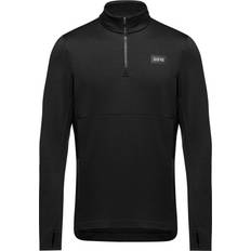 Herren Thermo-Langarmshirt EVERYDAY THERMO 1/4 ZIP