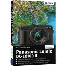 Beste Bücher Panasonic Lumix DC-LX 100 II (Gebunden, 2019)