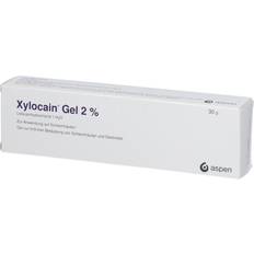 Xylocain GEL 2% 30 Gel