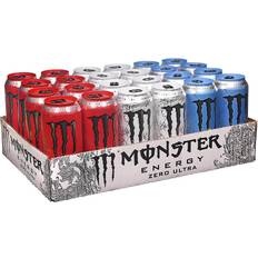 Monster Energy Ultra Variety 24