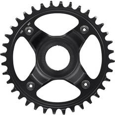 Kettenantrieb Shimano Chainring, SM-CRE80-12-B, 36T W/O