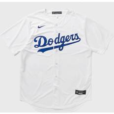 Profile Clayton Kershaw White Los Angeles Dodgers Plus Size Replica Player  Jersey