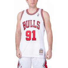 Nba jersey Mitchell & Ness NBA Swingman Jersey 2.0 Chicago Bulls