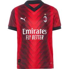 Puma AC Milan Winter Shirt 2022 2023 Adults