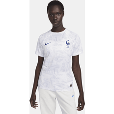 Nike Frankreich Auswärtstrikot Stadium 2022-23 Damen