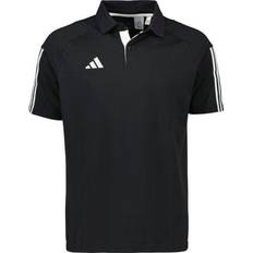 Adidas Tiro23 Piké BLACK Dam