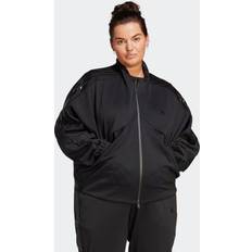 Adidas Dame Jumpsuits & Overaller Adidas Tiro Suit-Up Track Top Advanced Plus Size 1X,2X,3X,4X