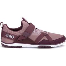 Xero Shoes Forza Trainer Elderberry/Fig Women's Shoes Purple