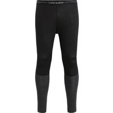 Women Base Layer Pants Icebreaker 125 Zoneknit Leggings