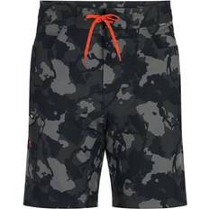 Men Swimwear Simms Men's Seamount Boardshorts, Regiment Camo Carbon SKU 925696