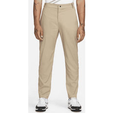 Nike Men's Dri-Fit Victory Pants Khaki/Black