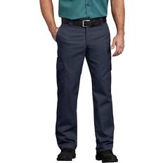 Work Clothes Dickies Regular Straight Stretch Twill Cargo Pants