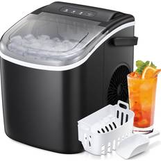 Self cleaning ice maker • Compare & see prices now »