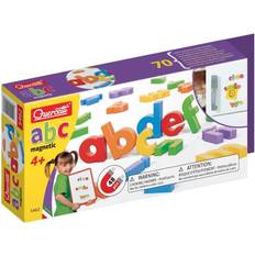 Quercetti ABC Magnetic Letters 48pcs