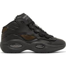 41 ⅓ - Unisex Basketballsko Reebok Maison Margiela Question Mid Memory - Black/Cloud White