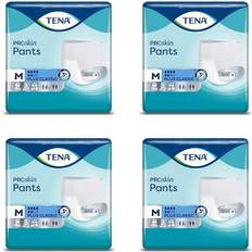Inkontinensbeskyttelse TENA Pants Plus Classic Medium Case Saver