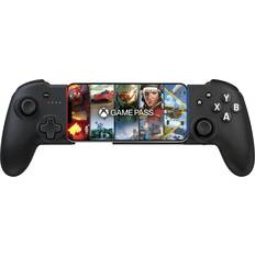 Iphone 10 pro Rig MG-X PRO Wireless Mobile Controller for iPhone