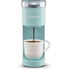 Keurig K-Iced Single Serve Coffee Maker - Brews Hot and Cold - Artic Grey