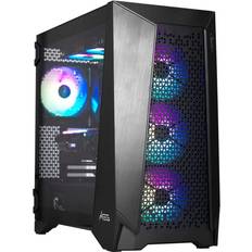 GeForce RTX 4090 Desktop Computers MSI Infinite RS 13NUI-422US