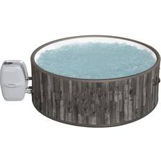 Hot Tubs Coleman Hot Tub Napa SaluSpa 7-Person