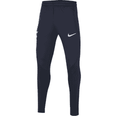 Nike Tottenham Hotspur Older Kids' Dri-FIT Knit Football Pants Blue