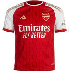 Adidas T-skjorte adidas FC Arsenal Trikot Home 2023-24