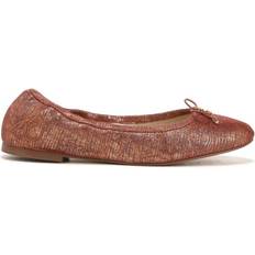 Sam Edelman Felicia - Rust Pink