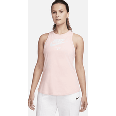 Tank Tops Nike England Women's Tank Top in Pink, FD0975-610 Pink