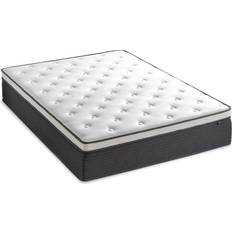 Twin Foam Mattresses Zinus MSSEGP-12T