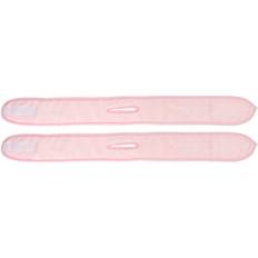 Brushworks Microfibre Headband Duo 2