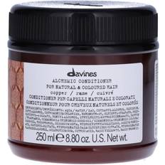 Davines Conditioners Davines Alchemic Conditioner Copper 8.5fl oz