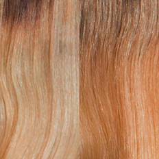 Balmain Haarspangen Balmain Clip in Fringe Human Hair