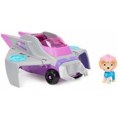 Paw Patrol Actionfigurer Paw Patrol Aqua Themed Vehicle Skye