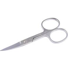 foot nail scissors bent 105