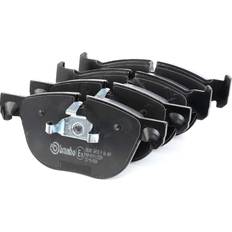 Bremser Brembo Brake Pad P 06 049