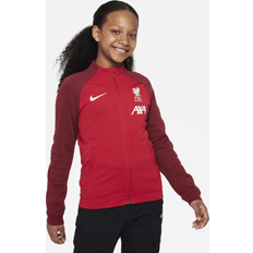 Jackets & Sweaters Nike Liverpool Youth Anthem Jacket 23/24-yxl