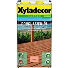 Xyladecor Douglasien-Öl Holzschutz Braun