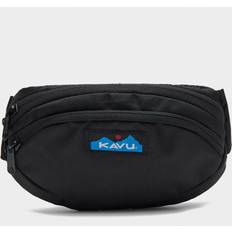 Kavu spectator jet black