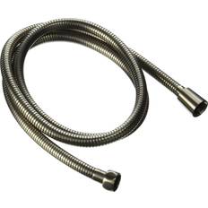 Gray Shower Hoses Delta Universal Showering U495D-SS60-PK