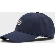 L Capser Moncler Hat Kids colour Blue