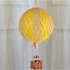 Other Decoration Authentic Models floating skies, yellow double ap160dy