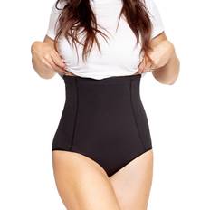 Belly Bandit Postpartum Girdle Black