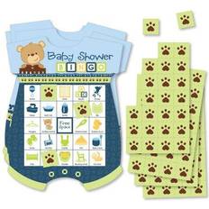 Baby shower game • Compare & find best prices today »