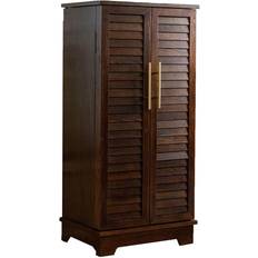 Brown Jewelry Boxes Hives And Honey Posh Pollen Port Chocolate Jewelry Armoire Chocolate