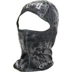 Gray - Men Balaclavas Clam Ice Balaclava - Prym1