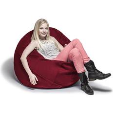 Jaxx 4 ft Cocoon Kids Bean Bag