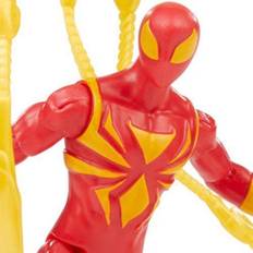Marvel Superhelden Actionfiguren Marvel Spider-Man Epic Hero Series Iron Spider-Man 4-Inch Action Figure
