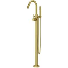 Faucets Pfister Modern Free Standing Tub