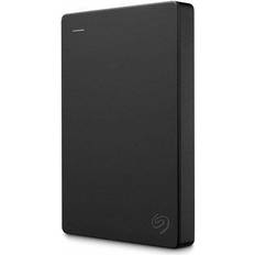 2.5" - External - HDD Hard Drives Seagate Expansion Portable Drive USB 3.0 5TB