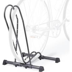 Bike Accessories Delta Adjustable 1-Bike Floor Stand